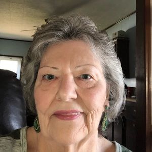 Meet your Posher, Peggy